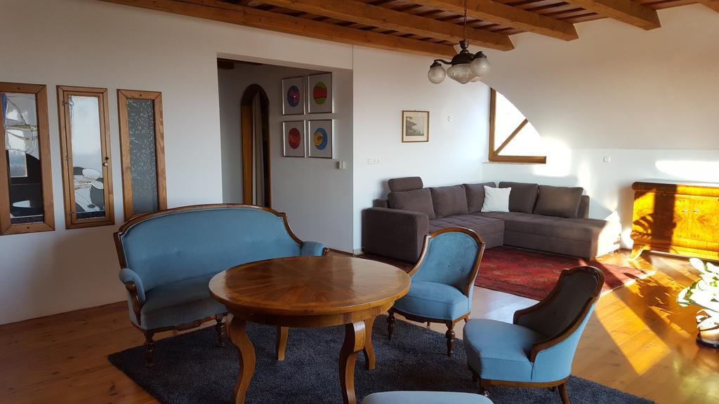 Koczor Winery & Guesthouse バラトンフレド エクステリア 写真
