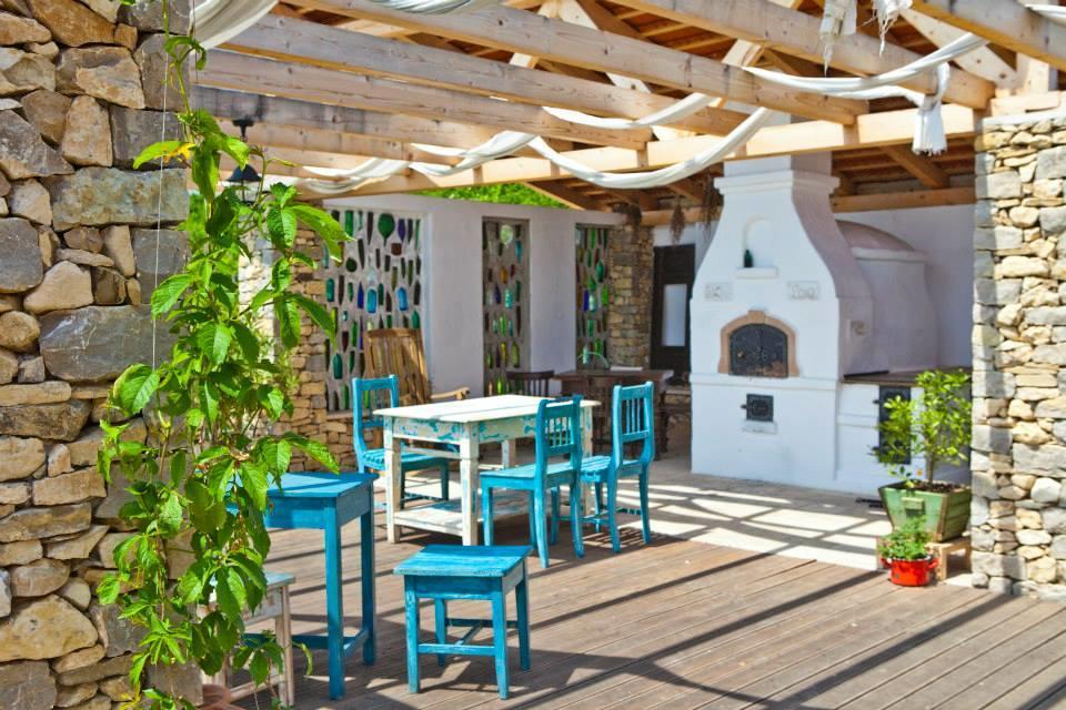 Koczor Winery & Guesthouse バラトンフレド エクステリア 写真