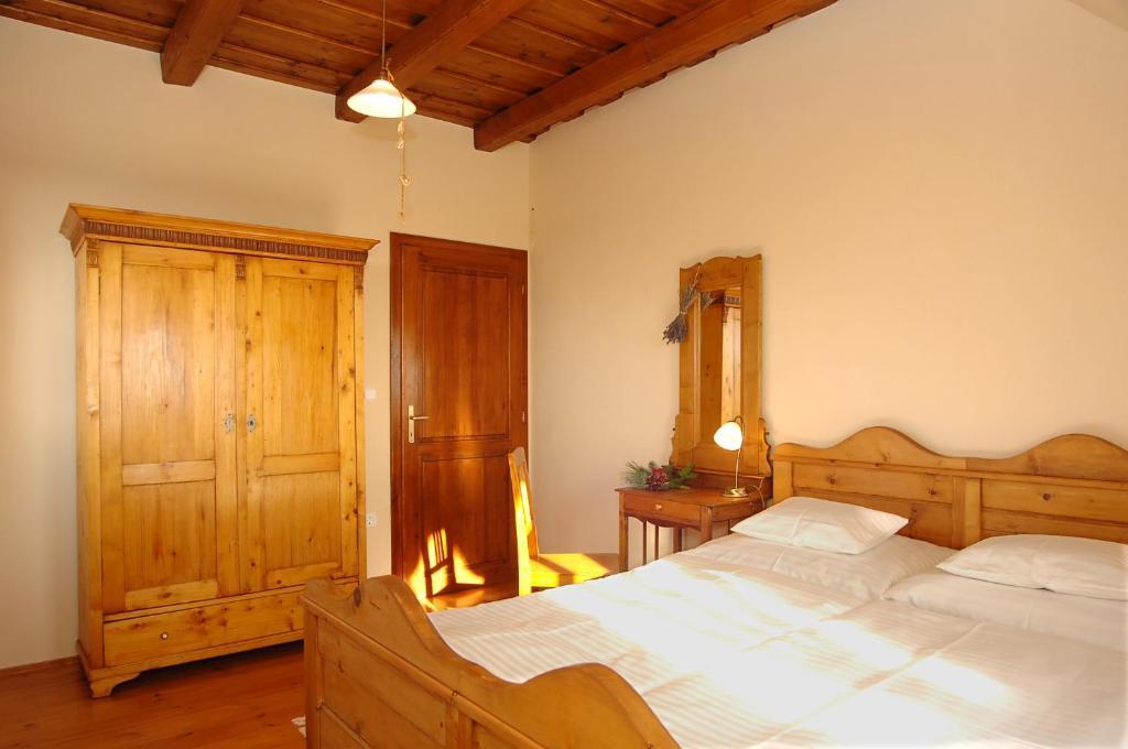 Koczor Winery & Guesthouse バラトンフレド 部屋 写真
